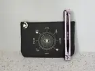TARTE Double Take 12 Hour Power Waterproof Eyeliner BLACK + IPSY BAG