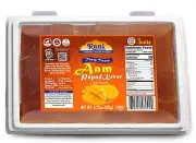 Rani Aam Papad (Mango Fruit Snack) 5.25oz (150g)