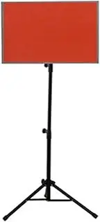 Foldable Table Tennis Rebound Board,Single Player Training Catch Board,Desktop/Floor Standing Dual Use,360° Adjustable Angle for Home Gym School
