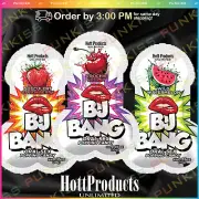 BJ Bang Oral Sex Popping CandyEdible & Flavored Fruits Blowjob BJ Enhancer Pop