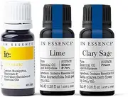 In Essence Sore Throat Bundle