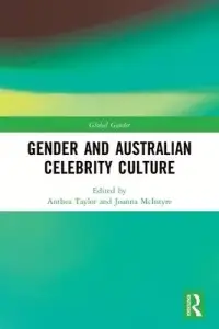 在飛比找博客來優惠-Gender and Australian Celebrit