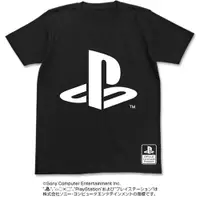 在飛比找蝦皮商城優惠-PlayStation LOGO PS4／PS5 T恤 T-