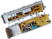 Washing Machine Board TEA2B-74 (Used with Models WA11U3, WA80U3, WA85U3, WA95U3, WA10U3)