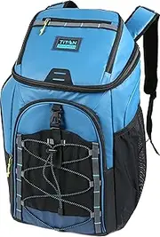 Arctic Zone Titan Guide Series Cooler