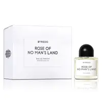 在飛比找PChome24h購物優惠-BYREDO ROSE OF NO MAN’S LAND 無