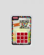 [Duncan] Duncan Quick Cube Puzzle