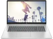 HP 17t-cn300 17.3" Touch HD+ Core i7-1355U 1.70GHz 16GB DDR4 RAM 1TB SSD W11H