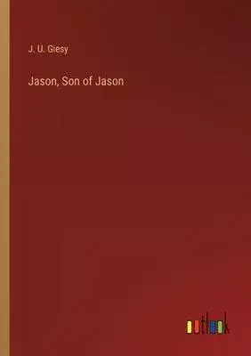 Jason, Son of Jason