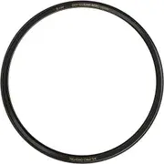 B+W 86mm XS-Pro Digital 007 Clear filter MRC nano