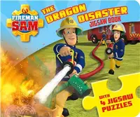 在飛比找三民網路書店優惠-Fireman Sam: The Dragon Disast