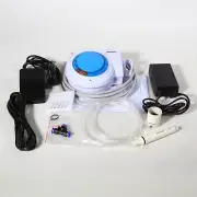Dental Ultrasonic Scaler +Handpiece 5*Tips for Woodpecker EMS fit Cavitron K#2
