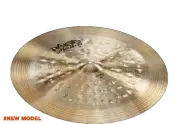 Paiste 22-Inch Masters Series Thin Weight Swish Special Effect Cymbal 5502522