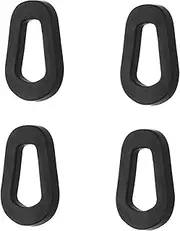 Can Spout Grommet Replacement Oil Seal Set Gasket for Tank Gas Seal Automotive Rubber Seals