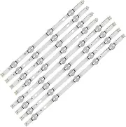 LED Backlight Strip Compatible with 47" TV Innotek DRT 3.0 47 47LB6300 47GB6500 47LB652V 47lb650v 47LY330C AGF78401001 LC470DUH 47LB5610