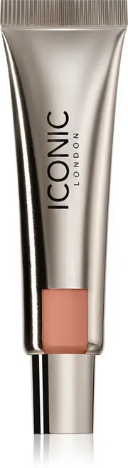 ICONIC London Sheer liquid bronzer color 12.5 ml sheer blush
