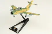 Easy Model 1/72 MiG-15 Fagot Airplane Iraqi Air Force