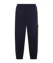 Elastic waist sweatpants S,XL,L,M,XXL blue