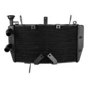 Engine Cooling Cooler Radiator Fit For Ducati SuperSport 936 2017-2020 S 939 18