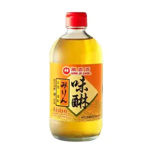 【萬家香】味醂(450ml)