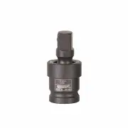 Kincrome K2278 - Impact Universal Joint 1/2" Drive Imperial & Metric