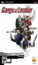 Gangs Of London (PSP)