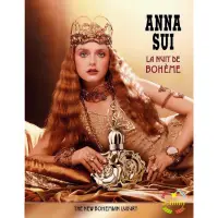 在飛比找蝦皮購物優惠-Anna Sui 安娜蘇波希女神女性香水75ml「TESTE