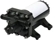 4048-153-E75 High Flow 4 GPM Multi-Fixture Automatic Demand Pump