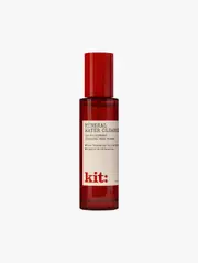 Mineral Water Cleanser