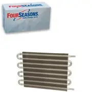 4 Seasons Automatic Transmission Oil Cooler For 1964 International AM120 3.9L L6