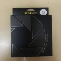 在飛比找蝦皮購物優惠-現貨 STC 43mm UV Filter 抗紫外線保護鏡 