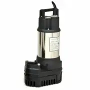 Atlantic PAF-75 Tidal Wave Pump 1 HP 5950 GPH