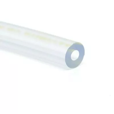 5 Feet 1/4" I.D Beer / Gas Line, Draft Gas Keg Dispense Kegerator Vinyl Tubing
