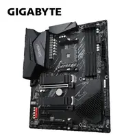 在飛比找PChome24h購物優惠-【C+M套餐】技嘉 B550 AORUS ELITE AX 