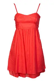 Midnight Salsa Dress--LIV-3645