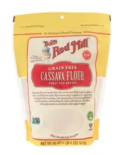 BOBS RED MILL Cassava Flour