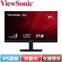 在飛比找蝦皮商城優惠-ViewSonic優派 22型 Full HD VA2209