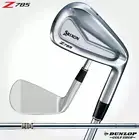 NEW Dunlop SRIXON Z785 Iron #Sw(1Club) Wedge Dynamic Gold DST Steel Flex S200 RH