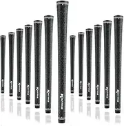 Karma Velour Full Cord Jumbo Golf Grips