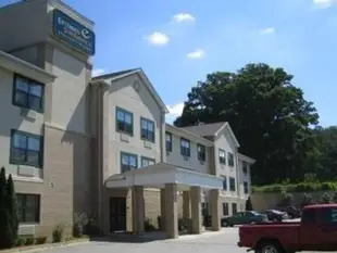 Extended Stay America Suites - Atlanta - Alpharetta - Rock Mill Rd.