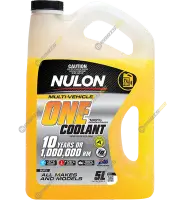 1 x NULON Multi-Vehicle ONE Coolant 100 Concentrate ONE-5