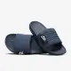 【NIKE 耐吉】拖鞋 男鞋 女鞋 運動 可調式 OFFCOURT ADJUST SLIDE 藍 DQ9624-400