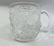 McDonald’s Batman Forever - The Riddler & Two Face Mug 1995 - Vintage
