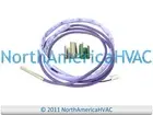 OEM ClimateMaster Heat Pump Freeze Sensor Kit 1 48" Violet Wire Fits S17S0031N0