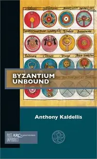 在飛比找三民網路書店優惠-Byzantium Unbound