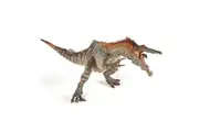 Papo - Hand-Painted - Dinosaurs - Baryonyx - 55054 - Collectible - for Children - Suitable for Boys and Girls - from 3 Years Old , 16.8cm