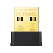 TP-Link Archer T600UB Nano AC600 Nano Wi-Fi Bluetooth USB Adapter.WP