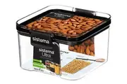 Sistema: Ultra Square Container 460ml