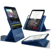 for iPad Pro 11 Inch Case 2024 5th Generation (M4), Pro 11" (2024) Blue