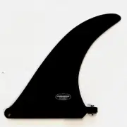 TERRAMAR SURFCO 10" GREENOUGH 4A SURFBOARD FIN